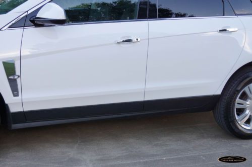 5-Days*NO RESERVE*'12 CADILLAC SRX LUXURY PKG  BOSE PANO ROOF 1-OWNER OFF LEASE, image 17