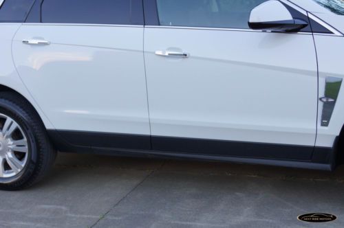 5-Days*NO RESERVE*'12 CADILLAC SRX LUXURY PKG  BOSE PANO ROOF 1-OWNER OFF LEASE, image 18