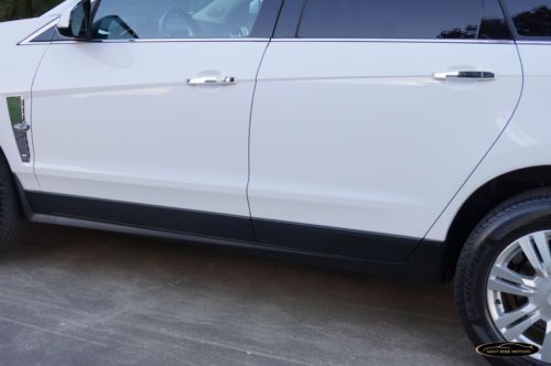 5-Days*NO RESERVE*'12 CADILLAC SRX LUXURY PKG  BOSE PANO ROOF 1-OWNER OFF LEASE, image 19