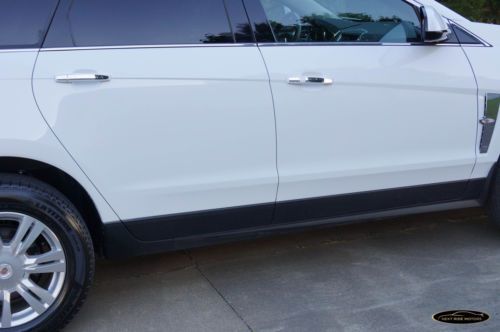 5-Days*NO RESERVE*'12 CADILLAC SRX LUXURY PKG  BOSE PANO ROOF 1-OWNER OFF LEASE, image 20