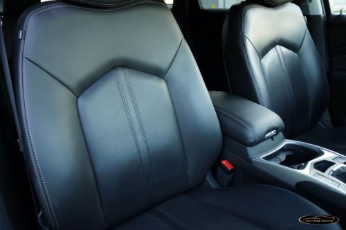 5-Days*NO RESERVE*'12 CADILLAC SRX LUXURY PKG  BOSE PANO ROOF 1-OWNER OFF LEASE, image 26