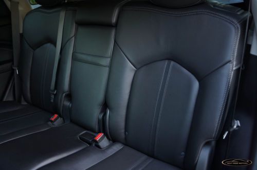 5-Days*NO RESERVE*'12 CADILLAC SRX LUXURY PKG  BOSE PANO ROOF 1-OWNER OFF LEASE, image 31