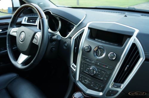 5-Days*NO RESERVE*'12 CADILLAC SRX LUXURY PKG  BOSE PANO ROOF 1-OWNER OFF LEASE, image 39