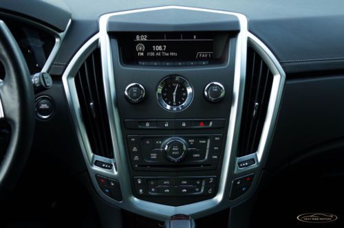 5-Days*NO RESERVE*'12 CADILLAC SRX LUXURY PKG  BOSE PANO ROOF 1-OWNER OFF LEASE, image 41