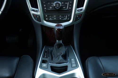 5-Days*NO RESERVE*'12 CADILLAC SRX LUXURY PKG  BOSE PANO ROOF 1-OWNER OFF LEASE, image 50