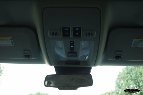 5-Days*NO RESERVE*'12 CADILLAC SRX LUXURY PKG  BOSE PANO ROOF 1-OWNER OFF LEASE, image 53