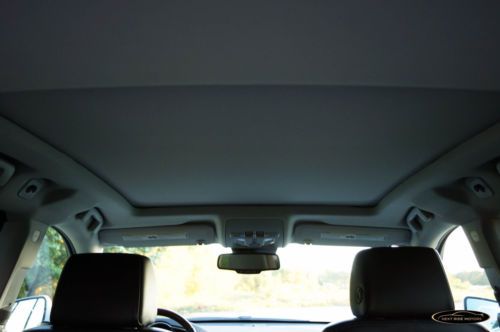 5-Days*NO RESERVE*'12 CADILLAC SRX LUXURY PKG  BOSE PANO ROOF 1-OWNER OFF LEASE, image 58