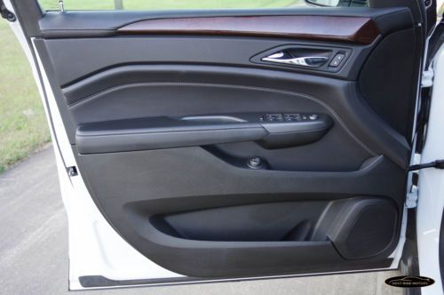 5-Days*NO RESERVE*'12 CADILLAC SRX LUXURY PKG  BOSE PANO ROOF 1-OWNER OFF LEASE, image 61