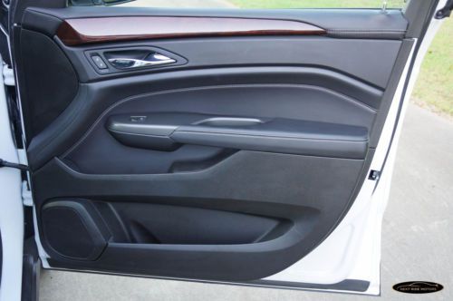 5-Days*NO RESERVE*'12 CADILLAC SRX LUXURY PKG  BOSE PANO ROOF 1-OWNER OFF LEASE, image 62