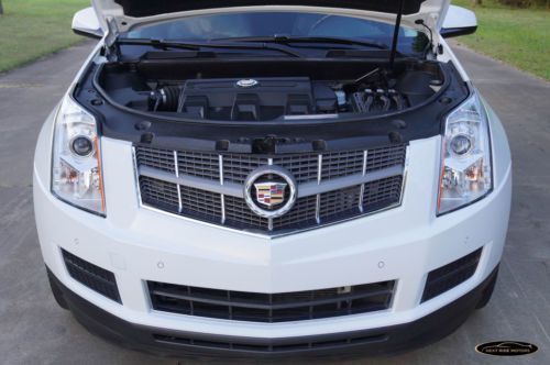 5-Days*NO RESERVE*'12 CADILLAC SRX LUXURY PKG  BOSE PANO ROOF 1-OWNER OFF LEASE, image 67