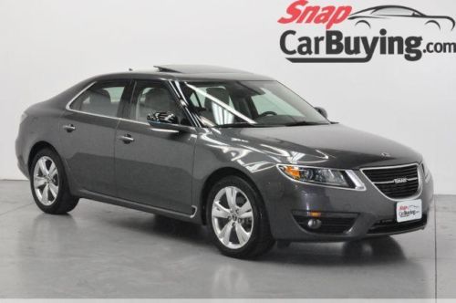 2011 Saab 9-5 Turbo4 Premium/Pano Roof/ONLY 13K MILES!/FLAWLESS CONDITION! BUY!!, US $23,495.00, image 2
