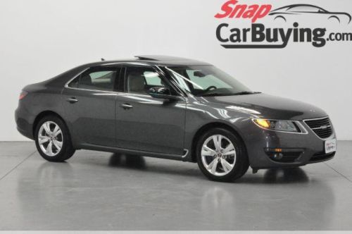 2011 Saab 9-5 Turbo4 Premium/Pano Roof/ONLY 13K MILES!/FLAWLESS CONDITION! BUY!!, US $23,495.00, image 3