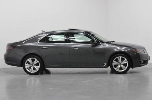 2011 Saab 9-5 Turbo4 Premium/Pano Roof/ONLY 13K MILES!/FLAWLESS CONDITION! BUY!!, US $23,495.00, image 4