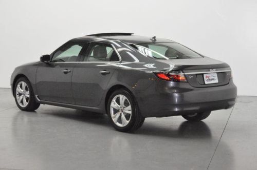 2011 Saab 9-5 Turbo4 Premium/Pano Roof/ONLY 13K MILES!/FLAWLESS CONDITION! BUY!!, US $23,495.00, image 5