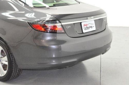 2011 Saab 9-5 Turbo4 Premium/Pano Roof/ONLY 13K MILES!/FLAWLESS CONDITION! BUY!!, US $23,495.00, image 6