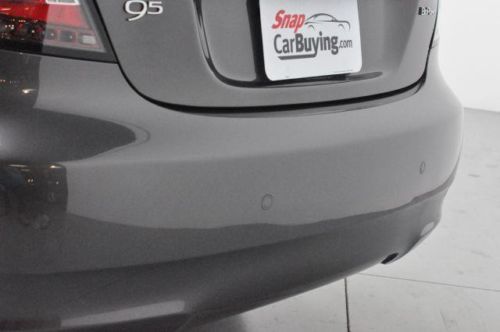 2011 Saab 9-5 Turbo4 Premium/Pano Roof/ONLY 13K MILES!/FLAWLESS CONDITION! BUY!!, US $23,495.00, image 9