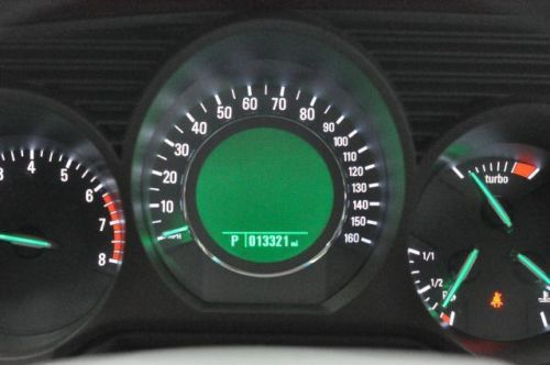 2011 Saab 9-5 Turbo4 Premium/Pano Roof/ONLY 13K MILES!/FLAWLESS CONDITION! BUY!!, US $23,495.00, image 18