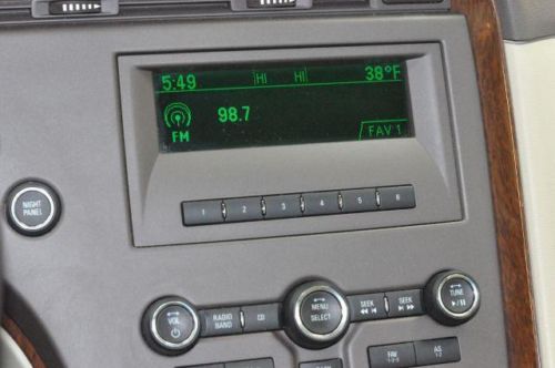 2011 Saab 9-5 Turbo4 Premium/Pano Roof/ONLY 13K MILES!/FLAWLESS CONDITION! BUY!!, US $23,495.00, image 20