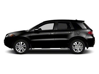 7-days *no reserve* &#039;11 rdx awd tech pkg nav back up xenon warranty carfax