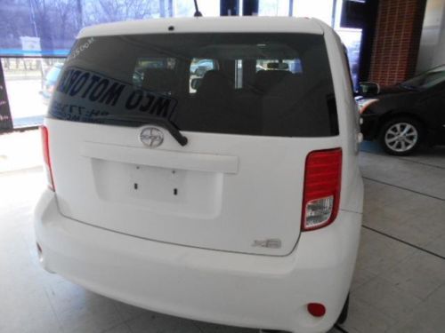 2011 Scion xB 5 Door Wagon Excellent Runner Manual Low Miles NO RESERVE, image 4