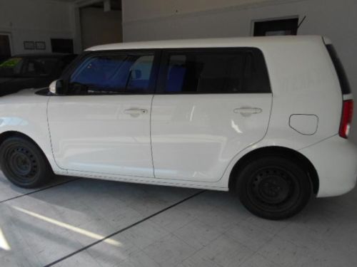 2011 Scion xB 5 Door Wagon Excellent Runner Manual Low Miles NO RESERVE, image 5