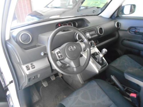 2011 Scion xB 5 Door Wagon Excellent Runner Manual Low Miles NO RESERVE, image 8