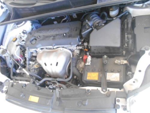 2011 Scion xB 5 Door Wagon Excellent Runner Manual Low Miles NO RESERVE, image 9