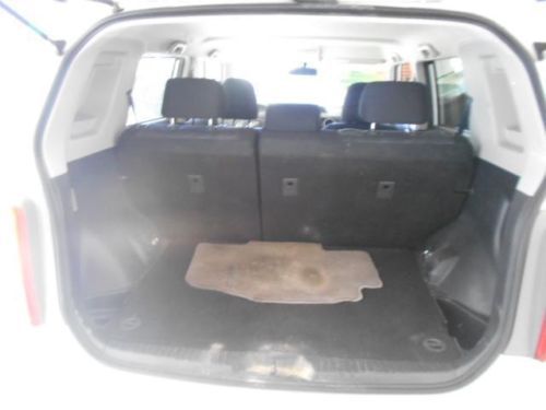 2011 Scion xB 5 Door Wagon Excellent Runner Manual Low Miles NO RESERVE, image 10