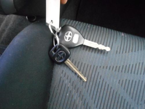 2011 Scion xB 5 Door Wagon Excellent Runner Manual Low Miles NO RESERVE, image 13