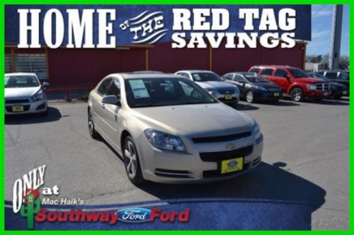 2012 lt w/1lt used 2.4l i4 16v automatic fwd sedan onstar