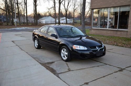 Sxt 14k miles fully loaded new 2008 avenger engine r/t flawless zero problems