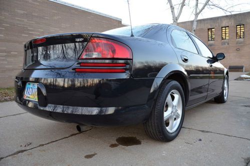 SXT 14k Miles Fully Loaded New 2008 Avenger Engine R/T Flawless Zero Problems, US $5,499.99, image 2