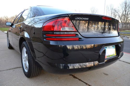 SXT 14k Miles Fully Loaded New 2008 Avenger Engine R/T Flawless Zero Problems, US $5,499.99, image 3