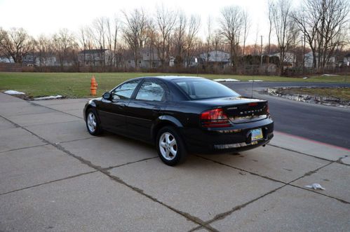 SXT 14k Miles Fully Loaded New 2008 Avenger Engine R/T Flawless Zero Problems, US $5,499.99, image 4