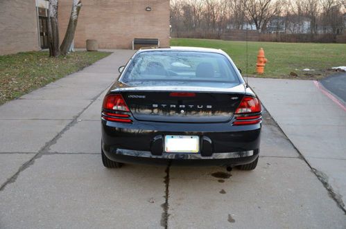 SXT 14k Miles Fully Loaded New 2008 Avenger Engine R/T Flawless Zero Problems, US $5,499.99, image 7