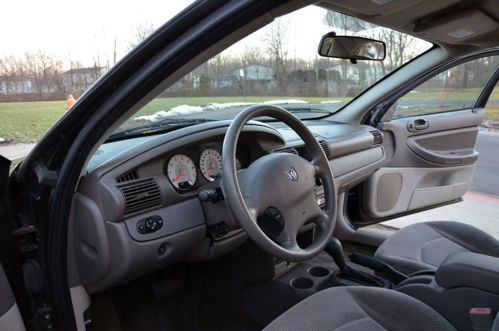 SXT 14k Miles Fully Loaded New 2008 Avenger Engine R/T Flawless Zero Problems, US $5,499.99, image 16