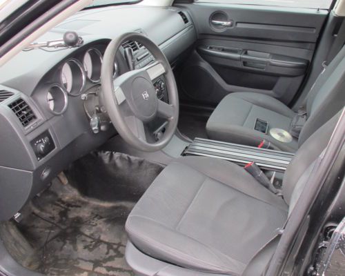 2009 Dodge Charger SE Sedan 4-Door 3.5L, image 5