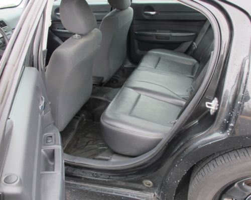 2009 Dodge Charger SE Sedan 4-Door 3.5L, image 6