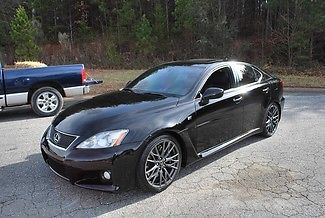 2010 lexus is f
blk/blk v8  64k easy miles new tires looks/runs grt no reserve