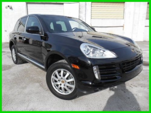 2009 used 3.6l v6 24v automatic awd suv premium