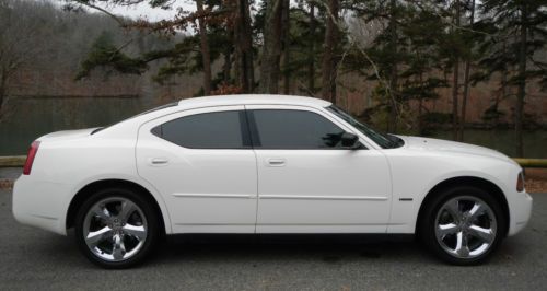 NO RESERVE! Police HEMI Charger RT Clean 5.7 Southern NO RUST! **One OWNER R/T, image 6