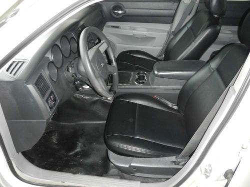 NO RESERVE! Police HEMI Charger RT Clean 5.7 Southern NO RUST! **One OWNER R/T, image 9