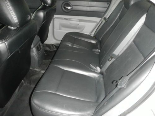 NO RESERVE! Police HEMI Charger RT Clean 5.7 Southern NO RUST! **One OWNER R/T, image 10