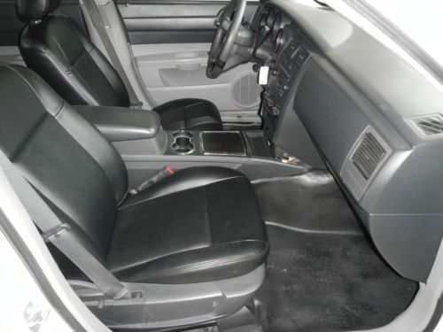 NO RESERVE! Police HEMI Charger RT Clean 5.7 Southern NO RUST! **One OWNER R/T, image 12