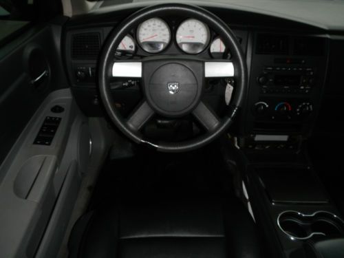 NO RESERVE! Police HEMI Charger RT Clean 5.7 Southern NO RUST! **One OWNER R/T, image 13