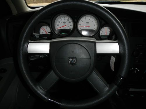 NO RESERVE! Police HEMI Charger RT Clean 5.7 Southern NO RUST! **One OWNER R/T, image 14