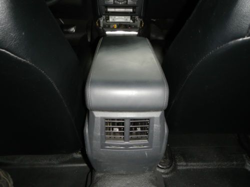 NO RESERVE! Police HEMI Charger RT Clean 5.7 Southern NO RUST! **One OWNER R/T, image 16