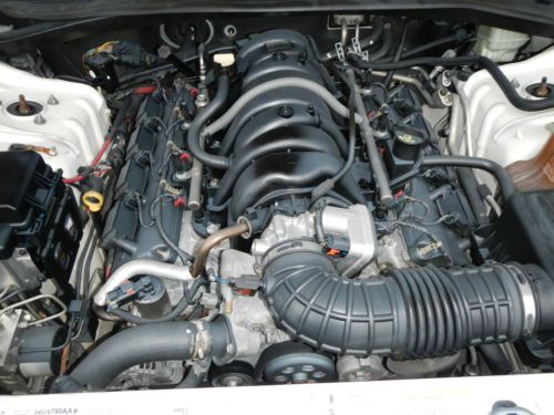 NO RESERVE! Police HEMI Charger RT Clean 5.7 Southern NO RUST! **One OWNER R/T, image 18