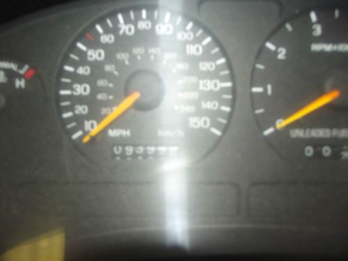 1995 ford mustang GT convertible 5.0 super fast,sounds awesome & lots of extras, image 9