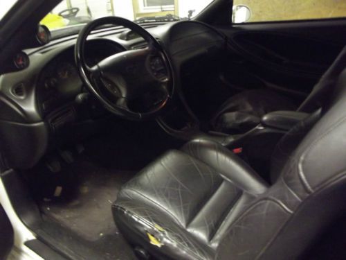 1995 ford mustang GT convertible 5.0 super fast,sounds awesome & lots of extras, image 10